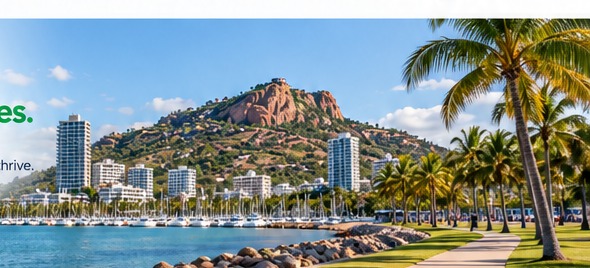 Townsville, Queensland