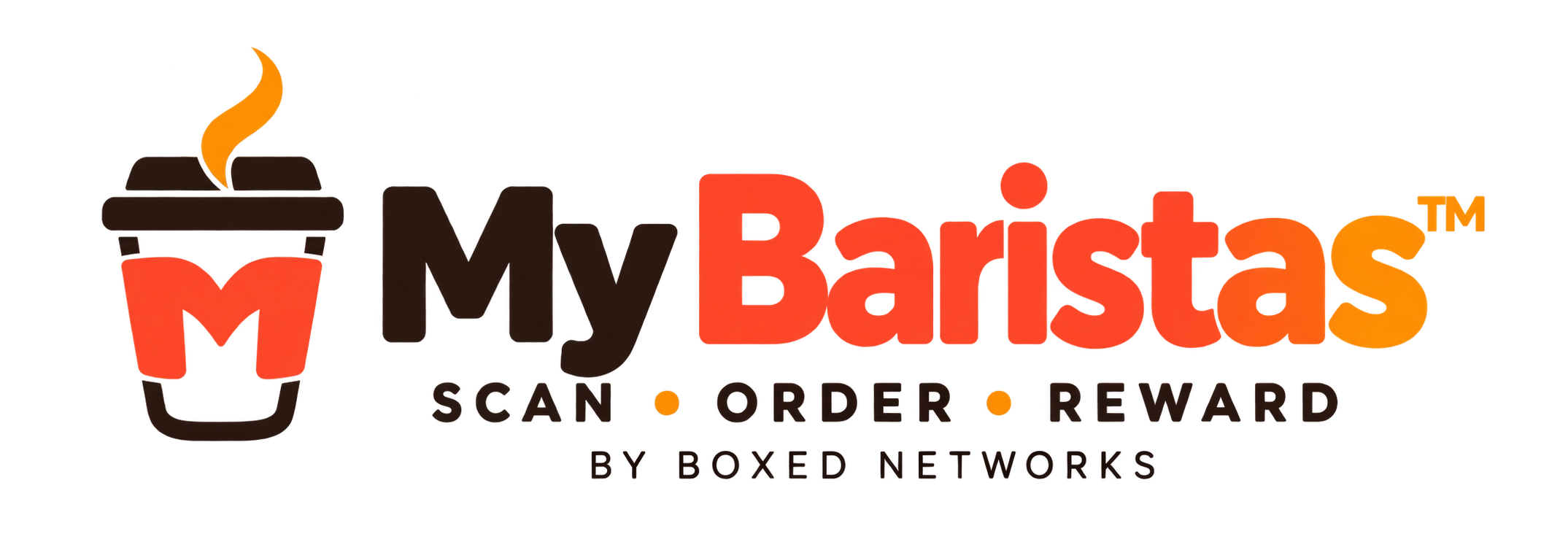 My Baristas by Boxed Networks
